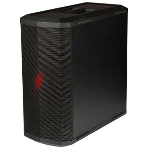 Proel FREESUBX Portable Battery-Powered Active Subwoofer
