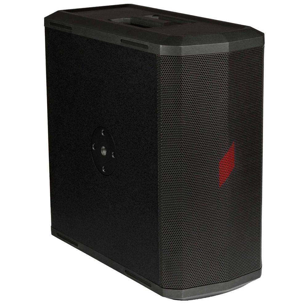 Proel FREESUBX Portable Battery-Powered Active Subwoofer