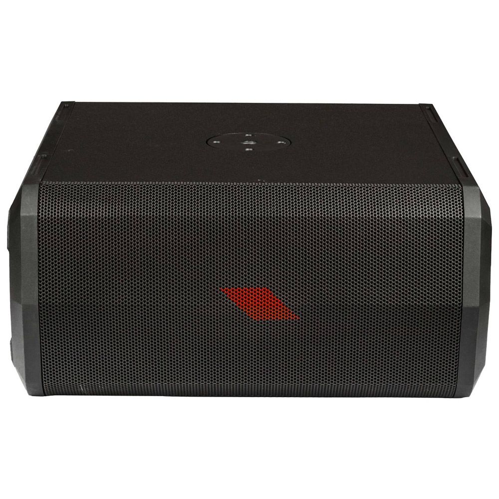 Proel FREESUBX Portable Battery-Powered Active Subwoofer