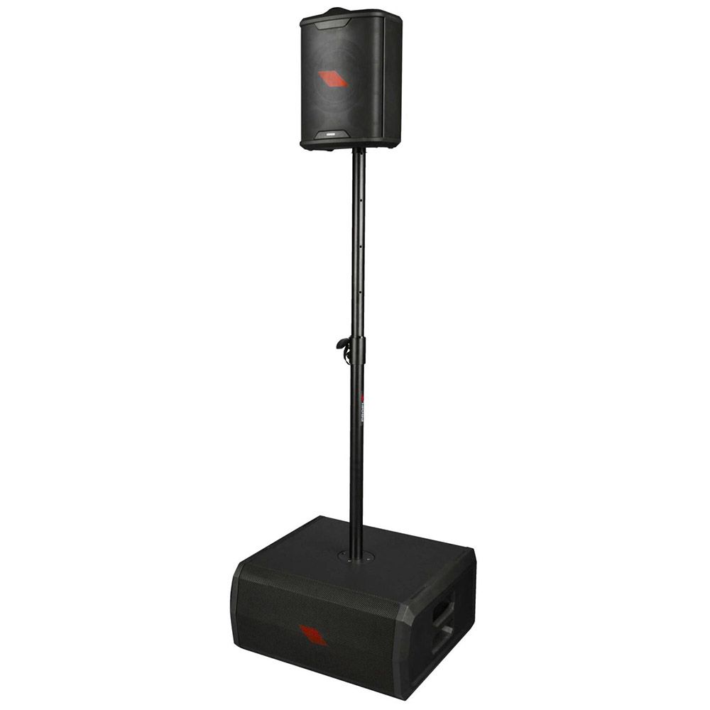 Proel FREESUBX Portable Battery-Powered Active Subwoofer