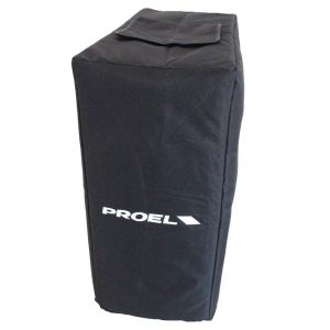 Proel COVERFREESUBX Padded Cover for FREESUBX