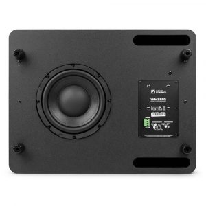 Power Dynamics WMS80SB Passive Installation Subwoofer