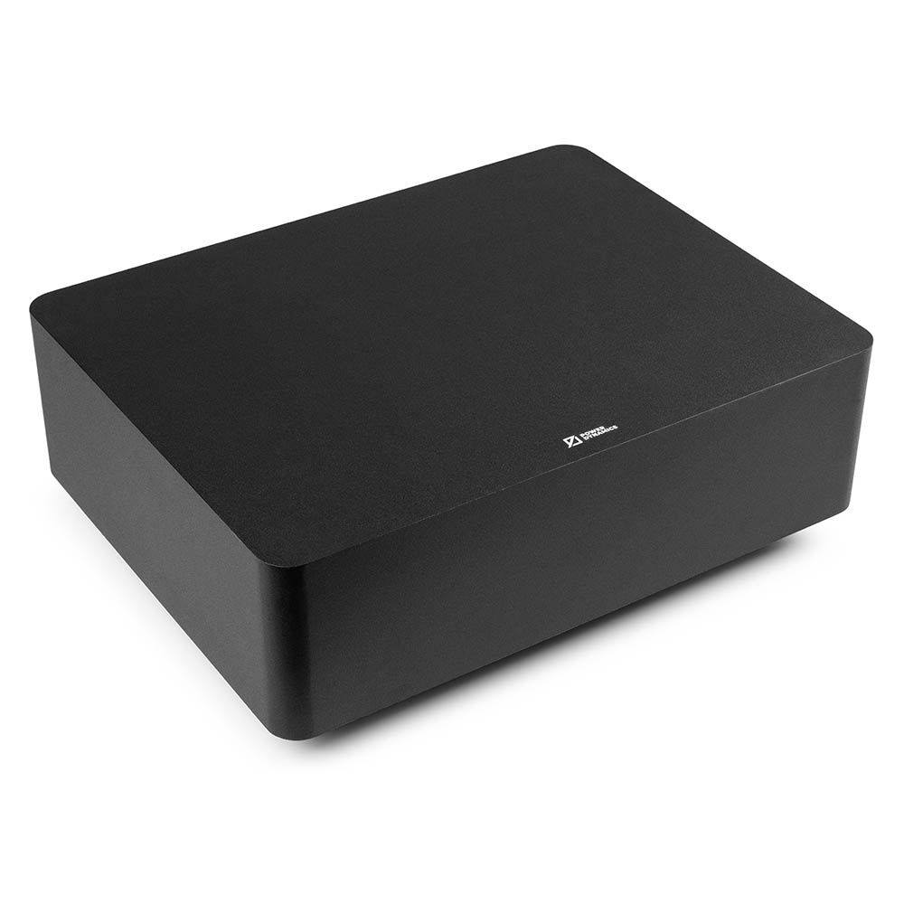 Power Dynamics WMS80SB Passive Installation Subwoofer