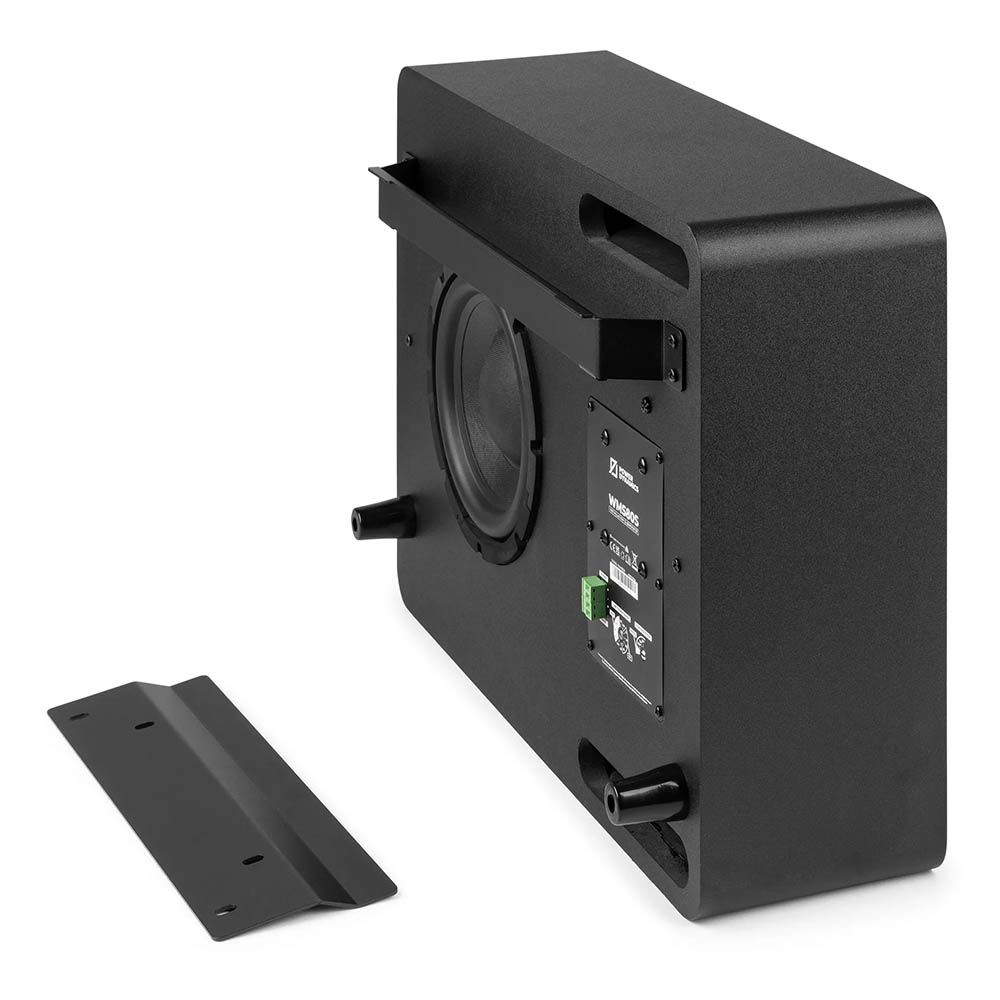 Power Dynamics WMS80SB Passive Installation Subwoofer