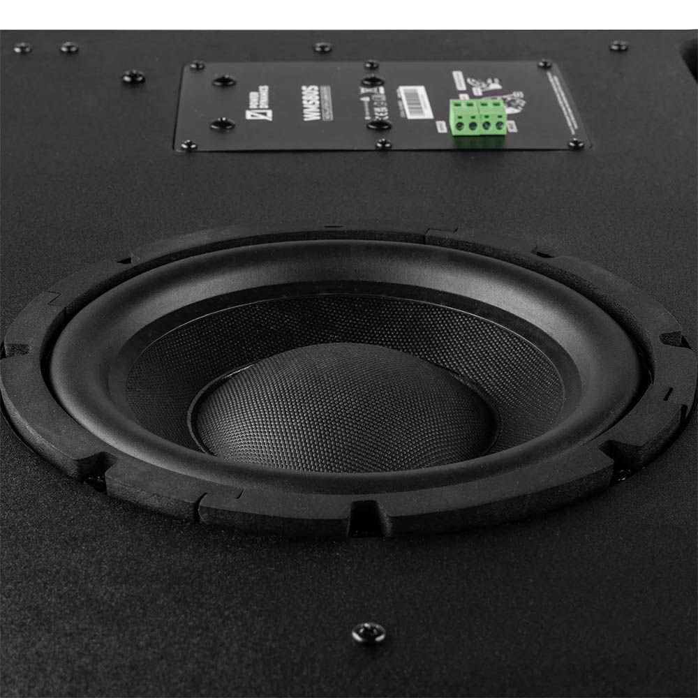 Power Dynamics WMS80SB Passive Installation Subwoofer